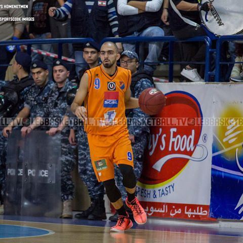36 Pictures from the Champville Vs Homenetmen game are now available on...