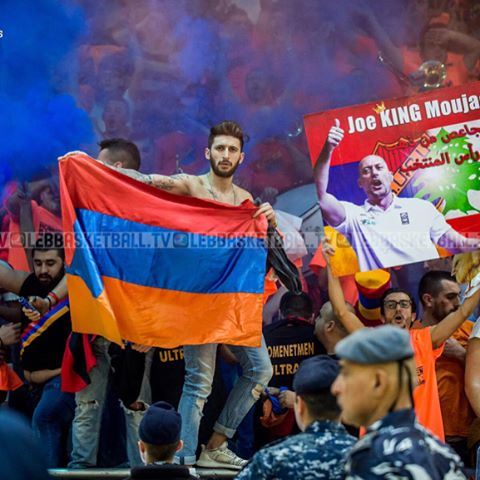 36 Pictures from the Homenetmen Vs Riyadi Game are now available on the...
