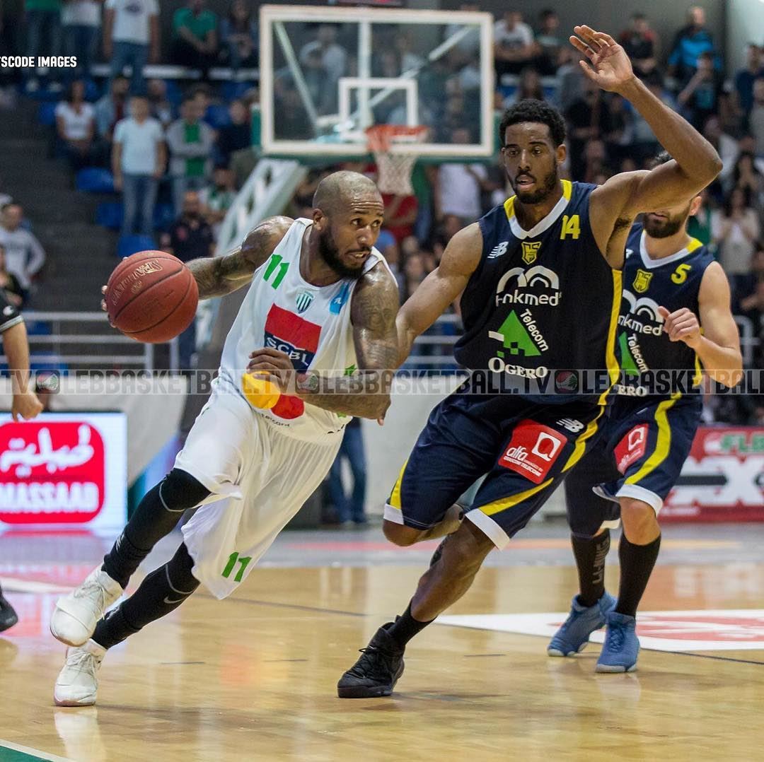 36 Pictures from the Sagesse Vs Riyadi Game are now available on the...