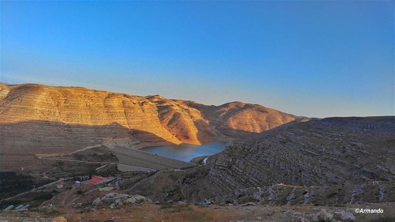 📷: 7:15 AM early morning 18KM mountain race with the Lebanese Army... (Chabrouh-Faraya)