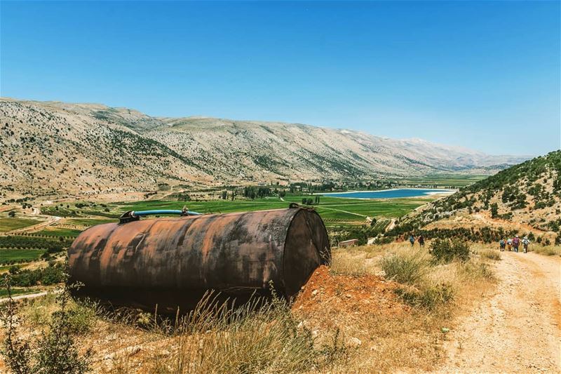 ____________________________________________________ treehugger961 ... (El Yammoûné, Béqaa, Lebanon)