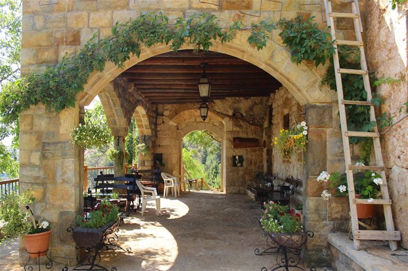 🏠_______________________________________________________ JDPhotography... (Gibran Museum)