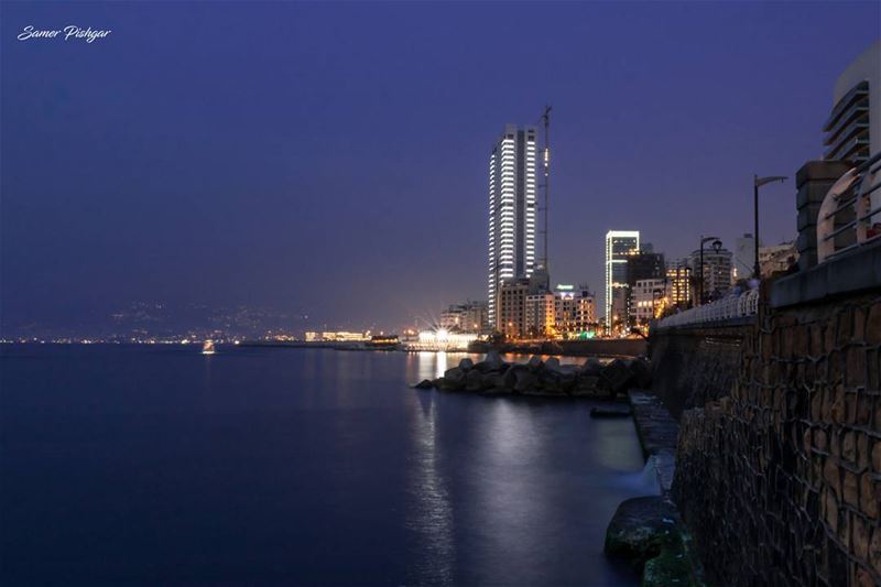 A bit purple...Beirut ... longexpoelite  Lebanon  Beirut  Lebanese ...