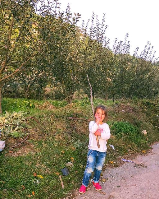 A child can teach an adult three things: to be happy for no reason, to... (Akar, Liban-Nord, Lebanon)