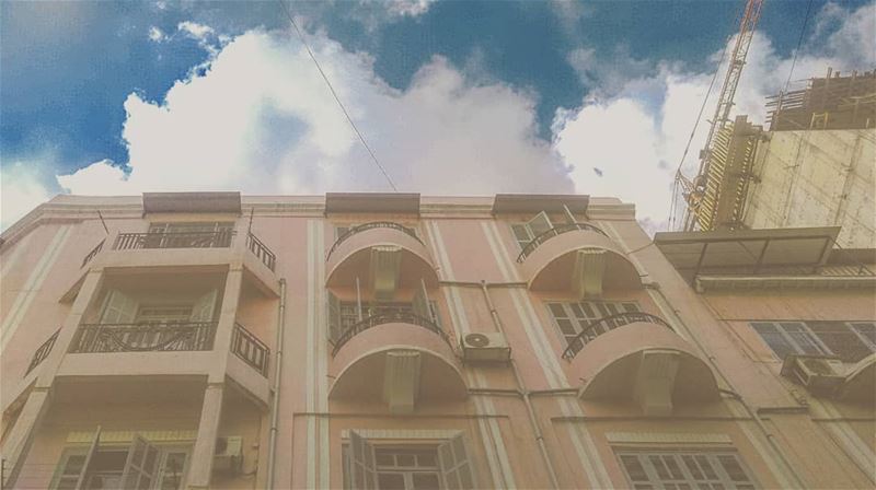A Flat in the... (Beirut, Lebanon)