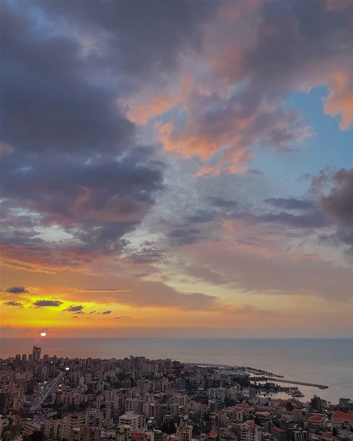 A fresh spring view😍 (Joünié)