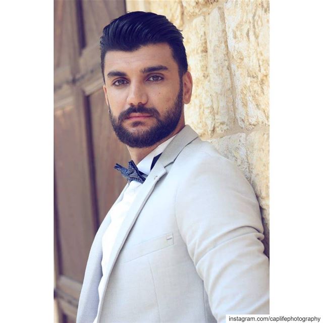 A Gentleman makes commitments, a Loser makes promises 😉 @elvisghanem. ...