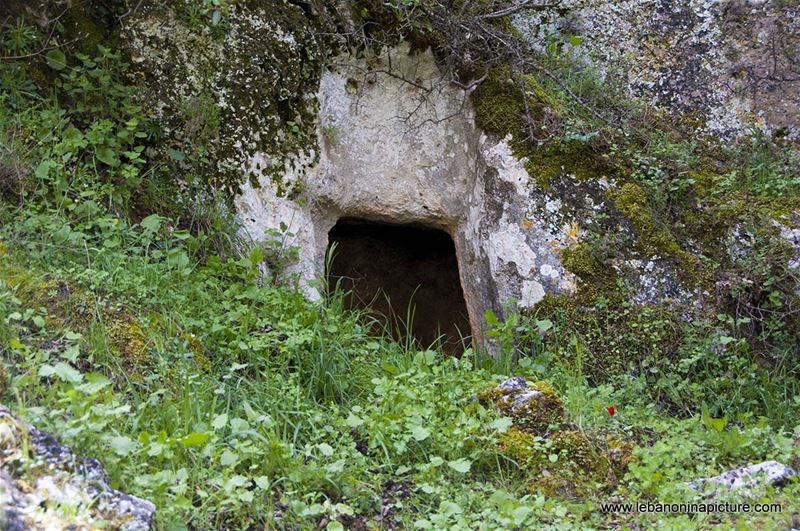 A Hike in kfarmishki Bekaa with Promax (kfarmishki, Bekaa)