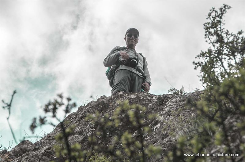 A Hike in kfarmishki Bekaa with Promax (kfarmishki, Bekaa)