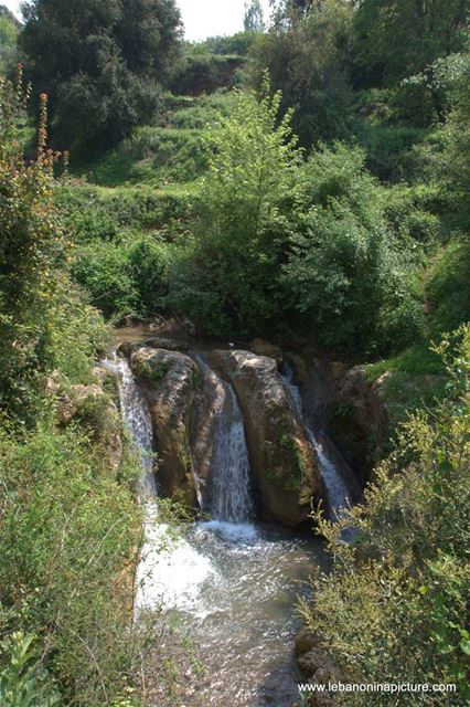 A Hiking in Rahbeh Akkar with Vamos Todos (Rahbeh, Akkar)