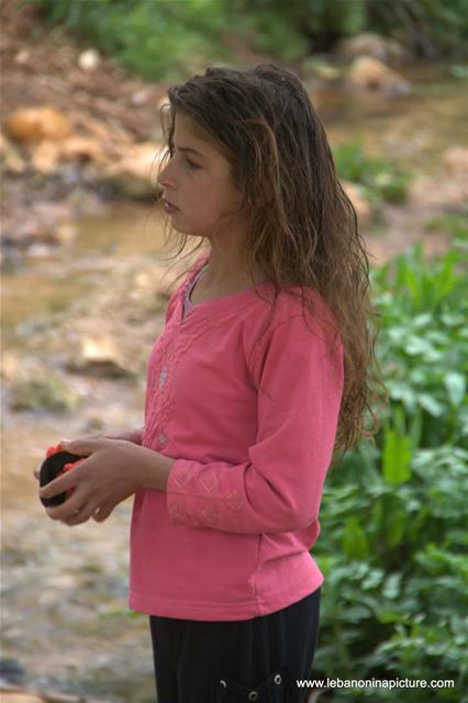 A Hiking in Rahbeh Akkar with Vamos Todos (Rahbeh, Akkar)