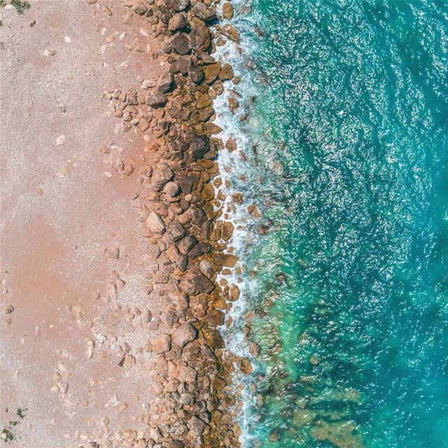 A hui hou kauwela 🙋🏻‍♂️••• drone  dji  dronestagram ... (Lebanon)