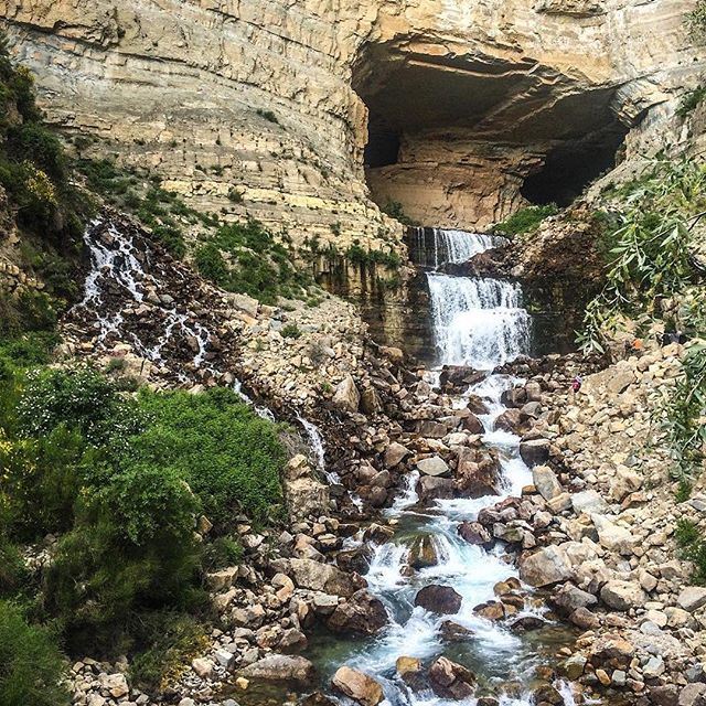 À la decouverte de la nature....
