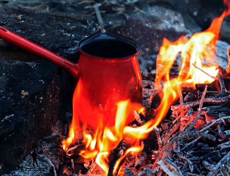 A little of coffee and you will be in a great mood.. coffeetime ...