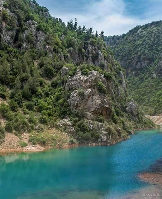 A perfect getaway. JabalMoussa  Chouwan  nature  nationalgeographic ...