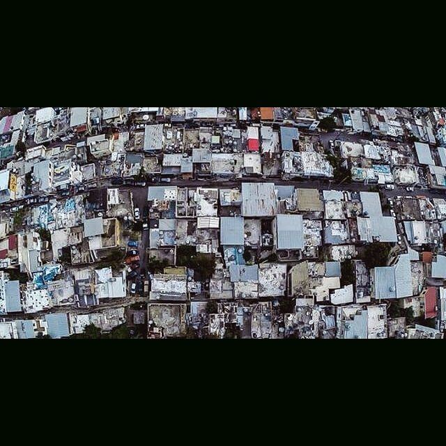 🇱🇧 a place i call home capture by @georgesbr1  uglybeirut  uglycity ... (Dbayhe)