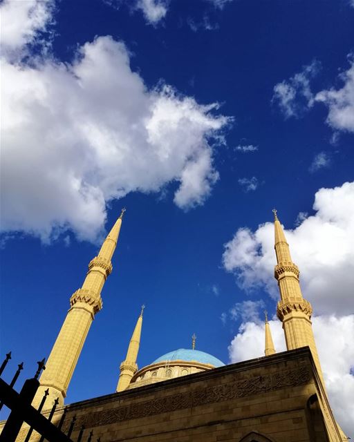 A sky full of clouds ☁️  instanature  photography  landscape  scenery ...