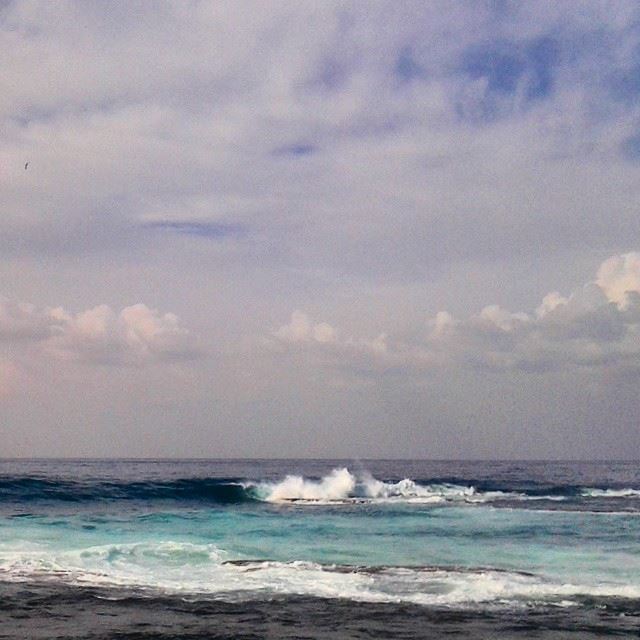 A storm is coming! TripoliLB Today Tripoli  AlMina  North_Lebanon ...