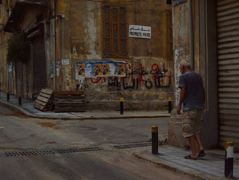 a tale of two corners beirut  gf_streets  streetphotography  myspc17 ...