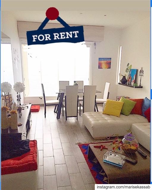 A very cute fully equiped chalet in tabarja beach for rent seasonal oy... (Tabarja Beach)