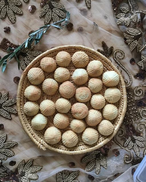 A warmth fires inside of me on Eid Al Sha'anini  عيد الشعنيني each year,...