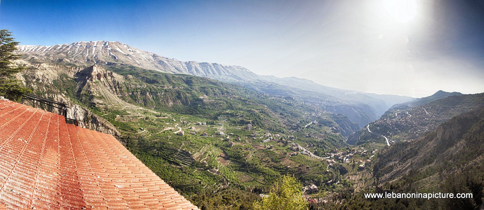 9 Things To-Do in North Lebanon