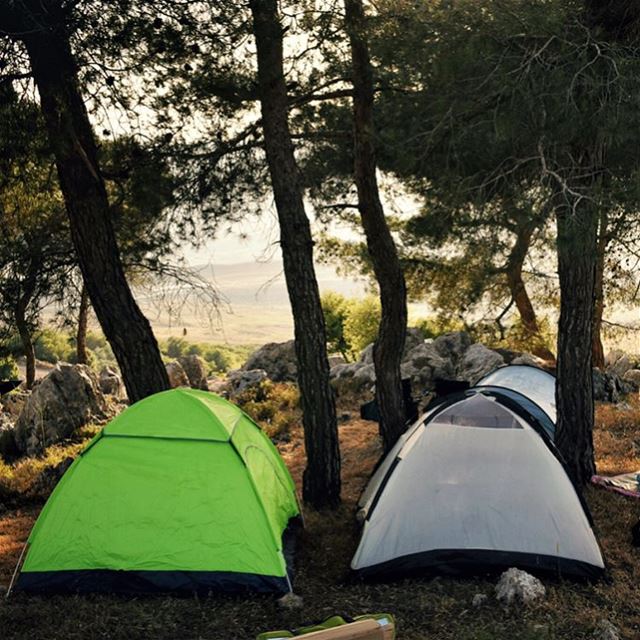 A weekend well spent brings a week of content 🤗 !!! (Marjayoûn, Al Janub, Lebanon)
