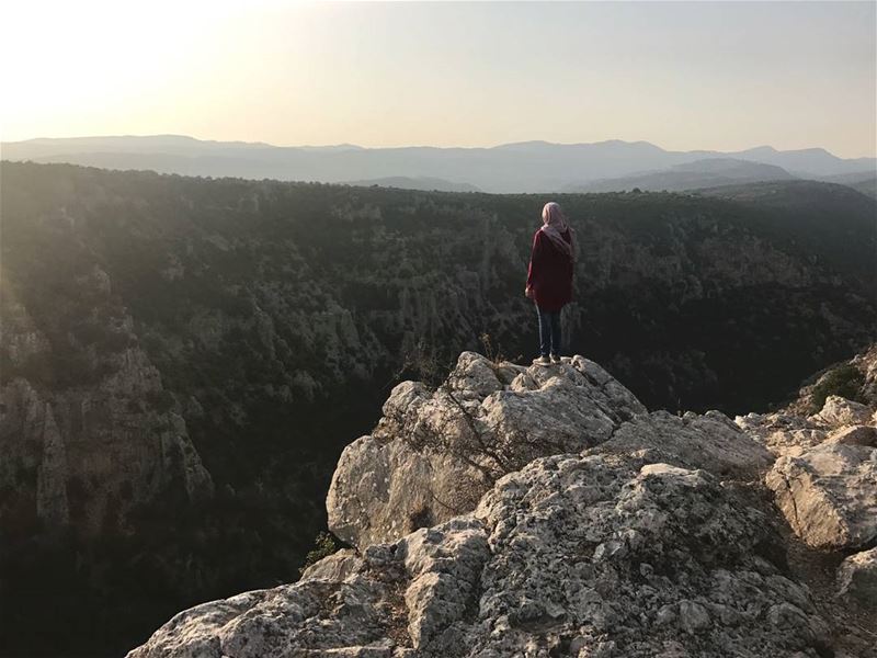 A well spent afternoon 😍❤ today  lebanon  south  naturelover  nature  ... (Marjayoûn, Al Janub, Lebanon)