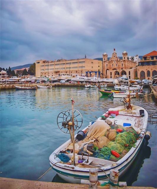 A will finds a way - Orison Marden ... (Mina-batroun)