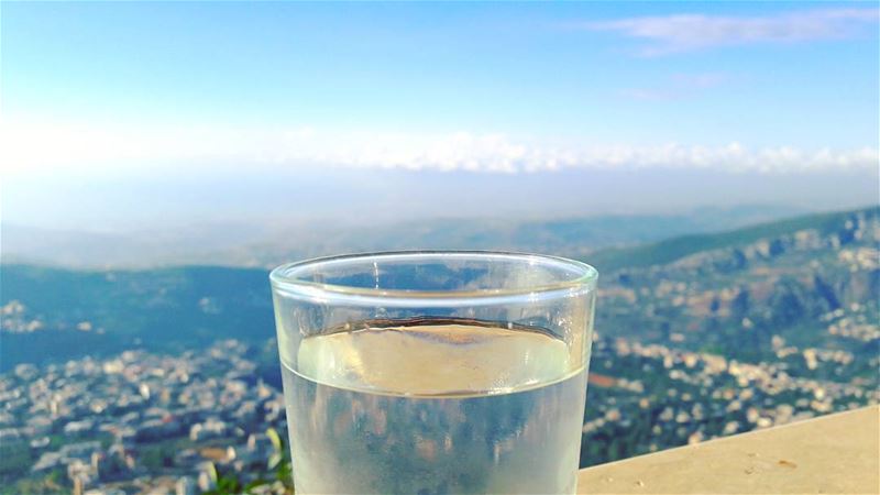 A77777 💦💦💦  WOW   Lebanon  Lebanese  Water is  Life   Dannieh  village ... (Bkaa Safreïn, Liban-Nord, Lebanon)