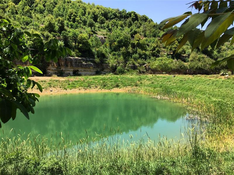  a7labaladbil3alam 🍃🌿 photo  love  photograph  photography  me ... (Annâya, Mont-Liban, Lebanon)