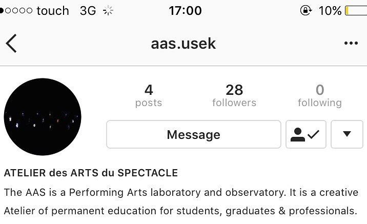 @aas.usek Hey everyone this will take 1 minute please follow the page we...