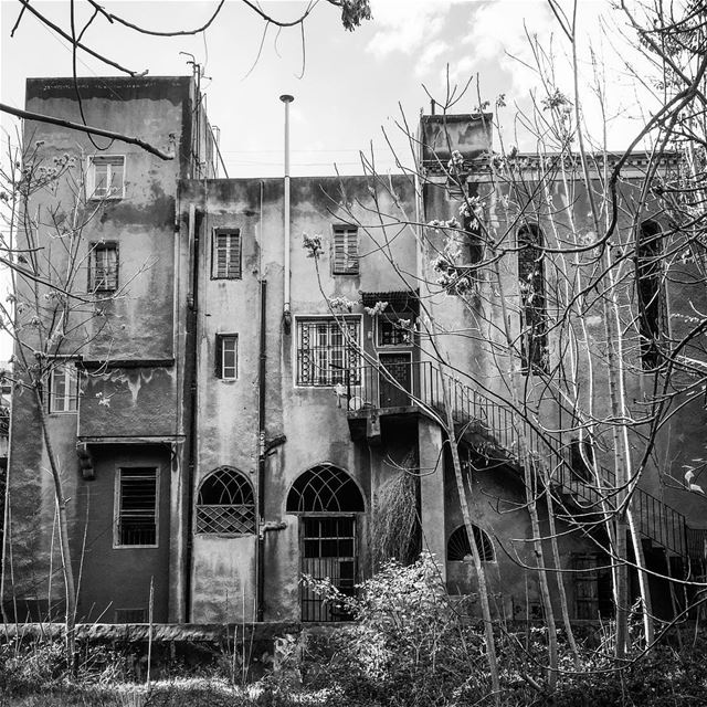 ➖ Abandoned ➖ ...... abandoned  lb  lbheritage  heritage  old ...