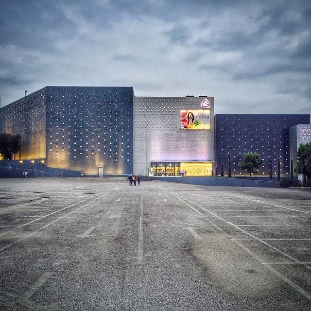  ABC  Dbaye  Lebanon  Beirut  Architecture  Architect  Design  Archleb ... (ABC)