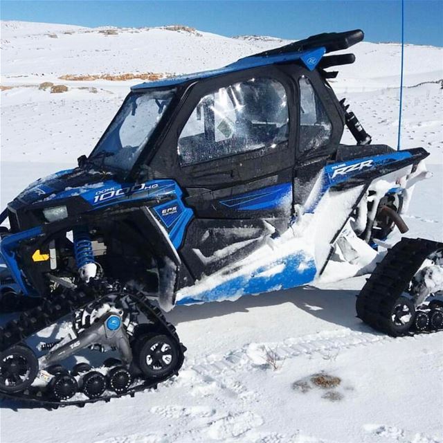 👌🏻Abdo Abi Nadher @habche4x4  polaris  fxr  polarisrider ...