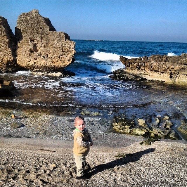 Abed El Wahhab island.... Tripoli! island  nature  TripoliLB ...