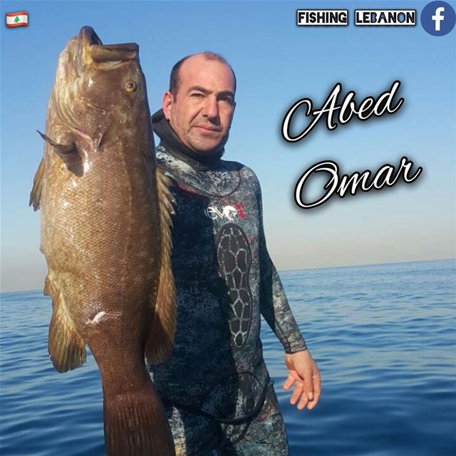 @abednnnaser @fishinglebanon - @instagramfishing @jiggingworld @whatsupleba (Beirut, Lebanon)