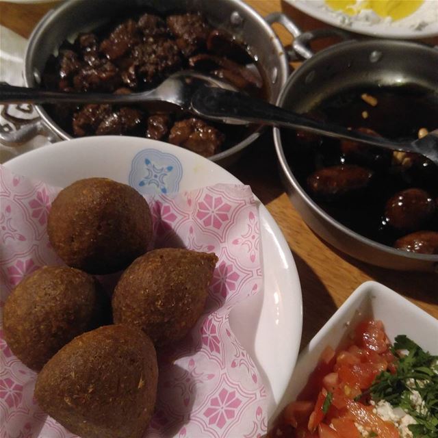 About last night  goodmorning  enab  opening  jbeil  new  restaurant ... (Enab Beirut -Byblos-)