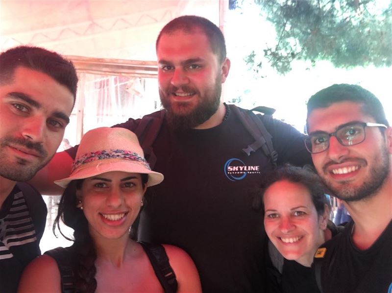  abouttoday hike hikers explore nature naturelovers naturewalk Skyliners... (عيون السمك  -North Lebanon)