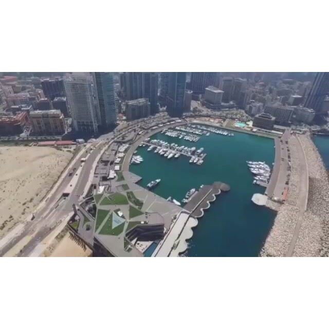 Above Beirut AboveBeirut ✔❤ (Beirut, Lebanon)