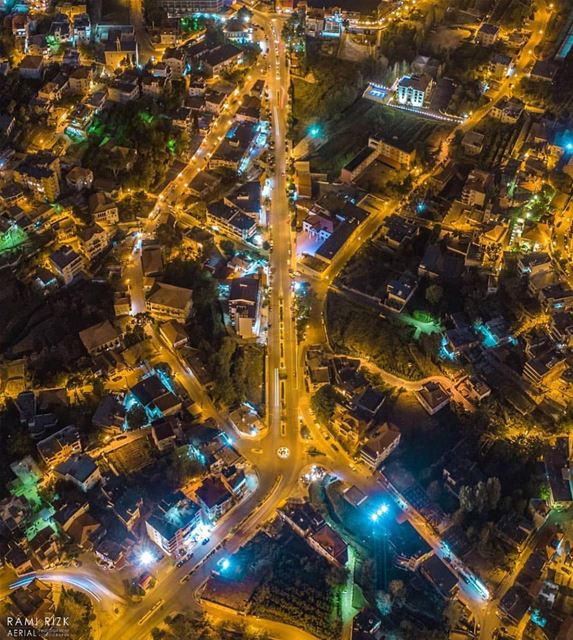 Above the sky 😍By: @rami_rizk89  lebanese_in_sweden  livelovelebanon ... (Jezzîne, Al Janub, Lebanon)