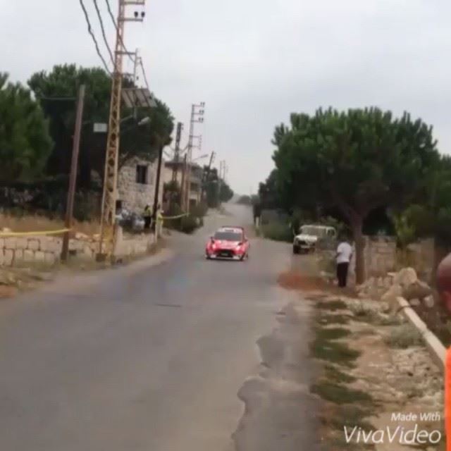  action  rally  of  lebanon  2015  ford  fiesta  r5  one  champ  12 ...