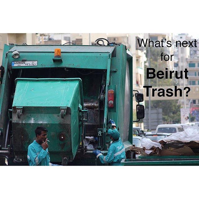 actudelasemaine infooftheweek (Beirut, Lebanon)