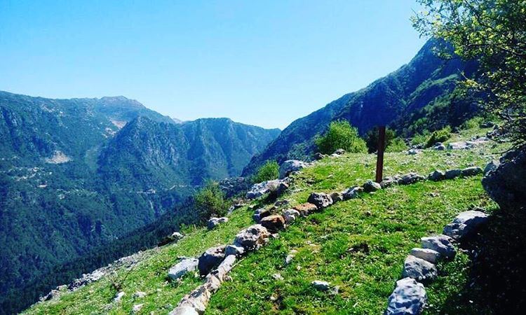 Add  JabalMoussa to your list of "places to  visit"!  spotlight ...