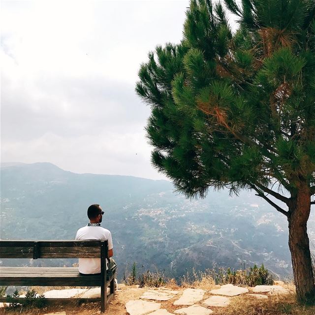 •Admiring my Lebanon••• Lebanon  livelovelebanon  exklusive_shot  ... (Niha)