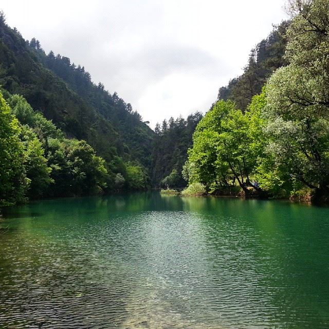  adventure  hiking  lake  river  naheribrahim  lebanon  livelovelebanon ...