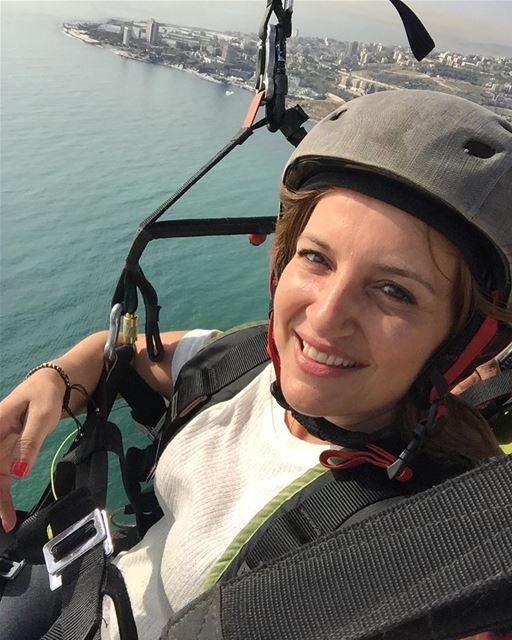  adventure  love  nature  fun  sport  lebanon  paragliding ... (Jounieh Libanon)