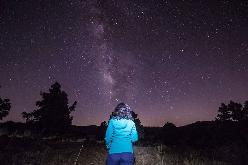  adventure perseids meteor milkyway nature mountains hiking trekking...