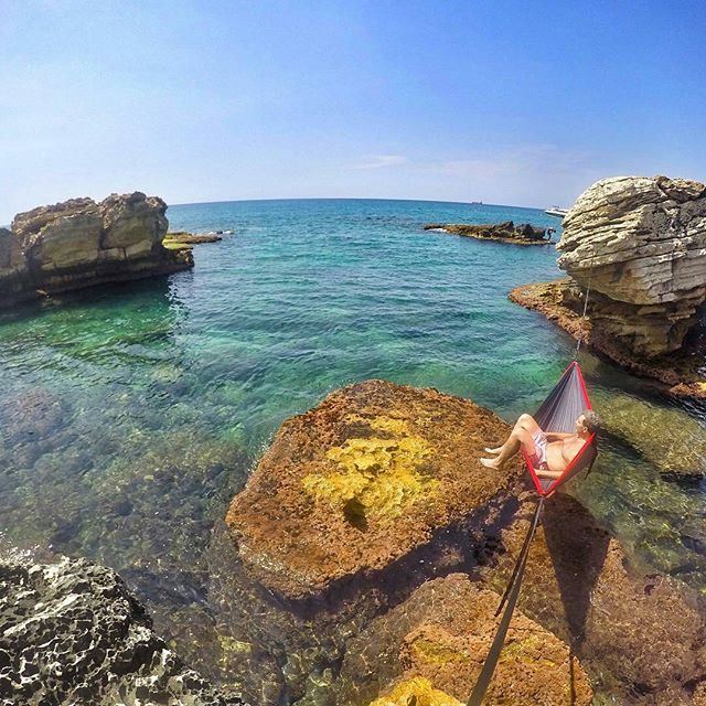 Ahla Sardeh ☀ (Batroûn)