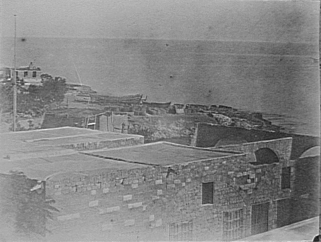 Ain El Mreysseh  1860